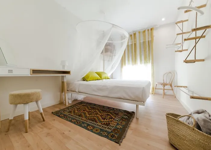 El Mirador Del Alcazar Apartmanhotel 4*