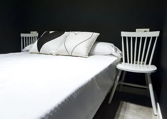 El Mirador Del Alcazar Апарт-отель Сеговия