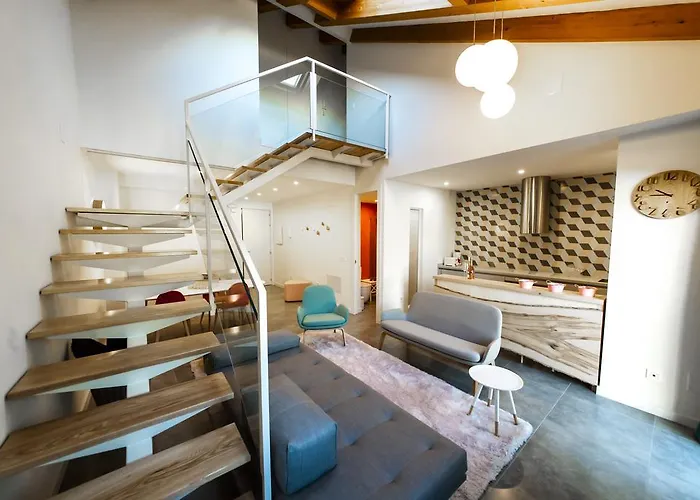 El Mirador Del Alcazar 4*