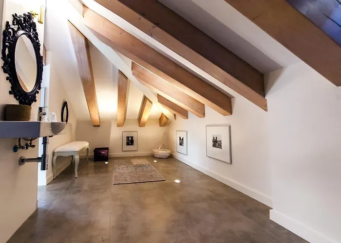 El Mirador Del Alcazar Apartmanhotel 4*