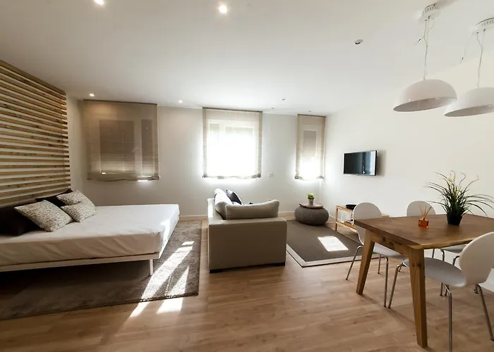 El Mirador Del Alcazar 4* Segovia