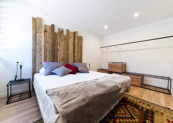 Апарт-отель El Mirador Del Alcazar