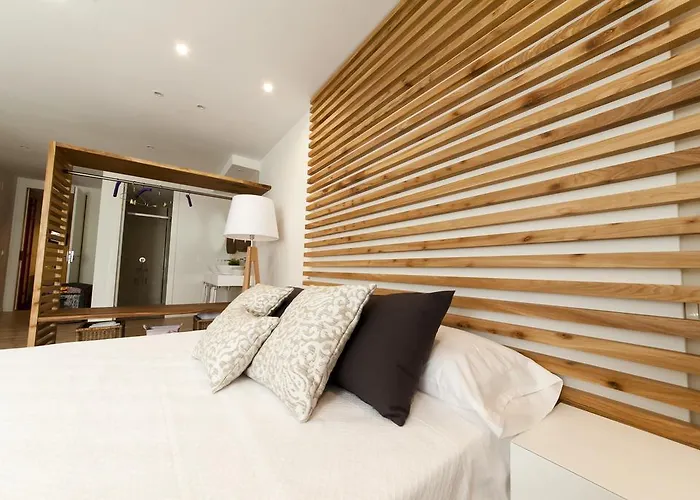 El Mirador Del Alcazar