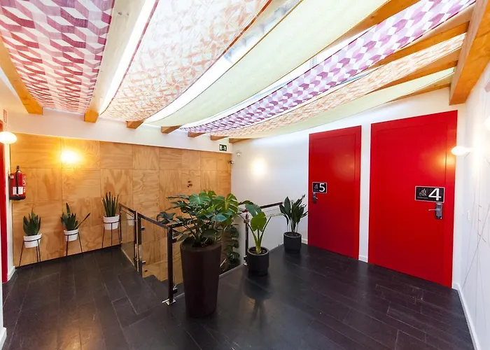 El Mirador Del Alcazar 4* Segovia