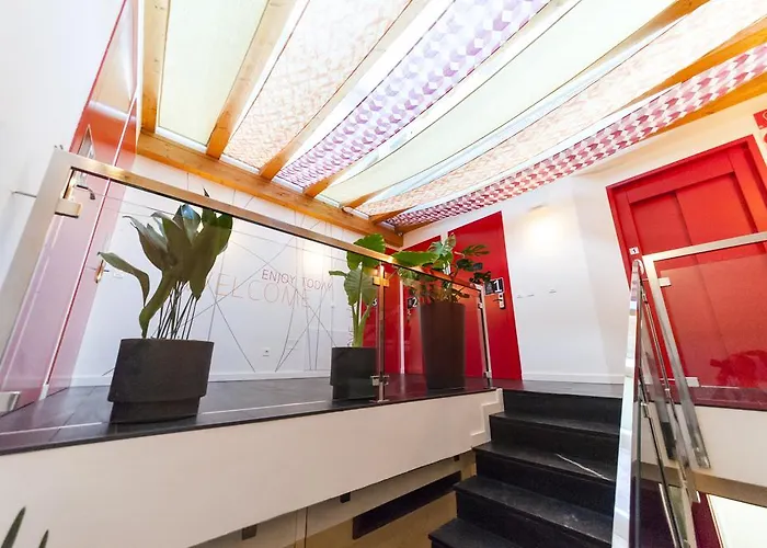 El Mirador Del Alcazar 4*