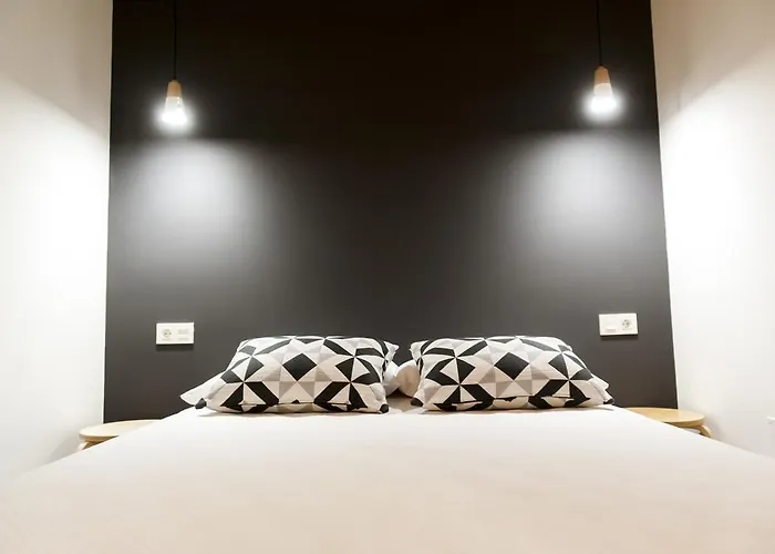 El Mirador Del Alcazar Aparthotel 4*