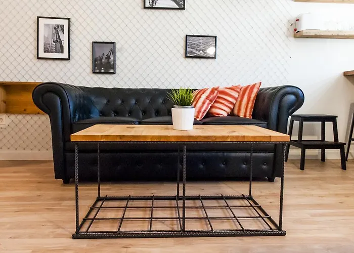 Apartmanhotel El Mirador Del Alcazar Segovia