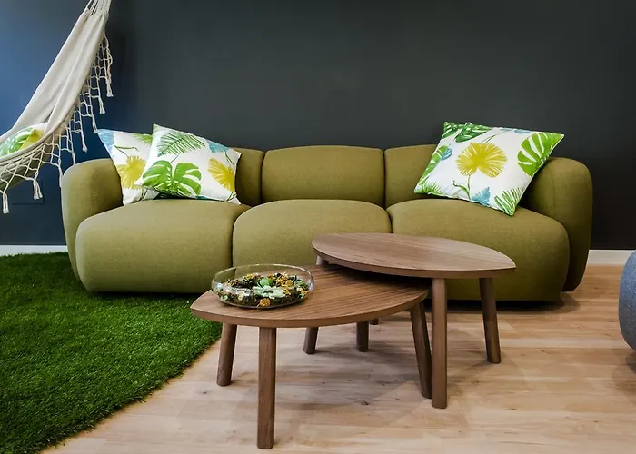 El Mirador Del Alcazar