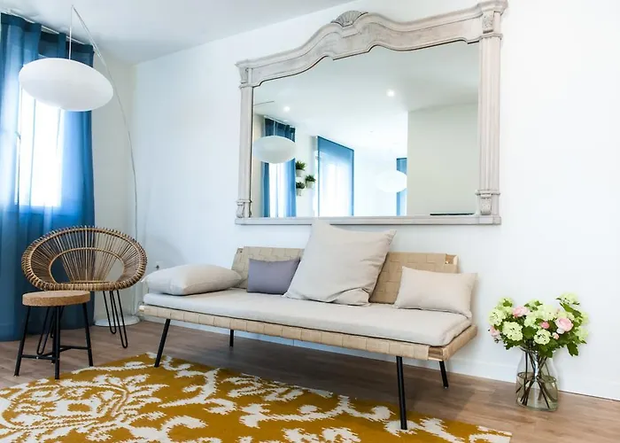 El Mirador Del Alcazar Segovia