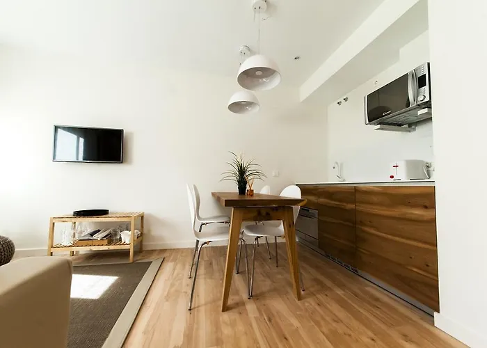 El Mirador Del Alcazar Apartmanhotel 4*