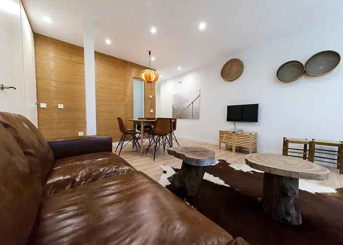 El Mirador Del Alcazar Apartmanhotel 4*