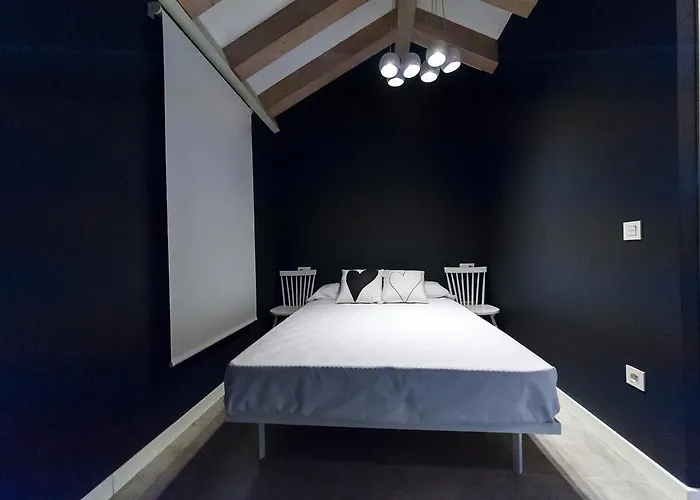 Apartmanhotel El Mirador Del Alcazar