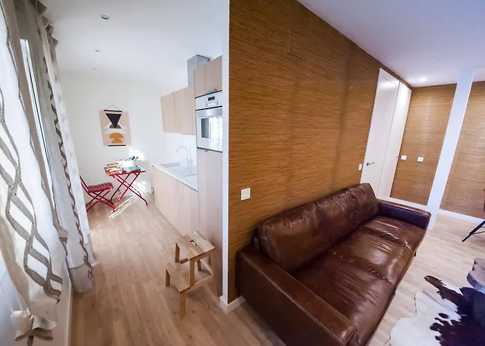 El Mirador Del Alcazar Aparthotel