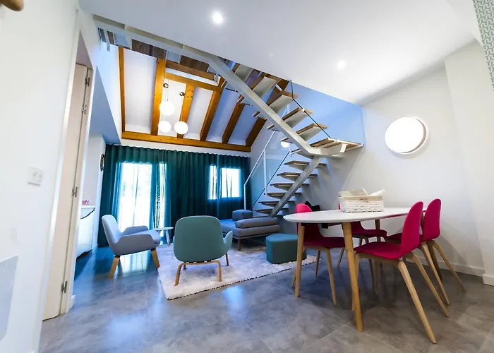 El Mirador Del Alcazar