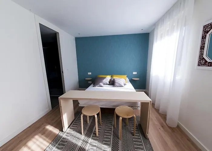 El Mirador Del Alcazar Apartmanhotel 4*