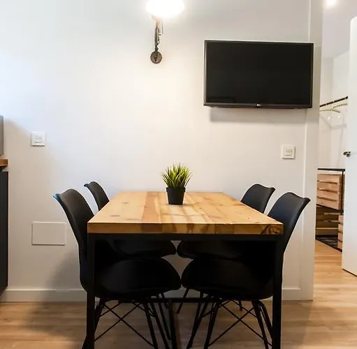 El Mirador Del Alcazar 4* Segovia