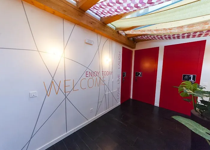 Apartmanhotel El Mirador Del Alcazar Segovia