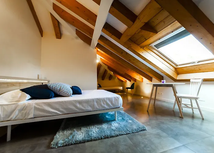 El Mirador Del Alcazar Apartmanhotel Segovia