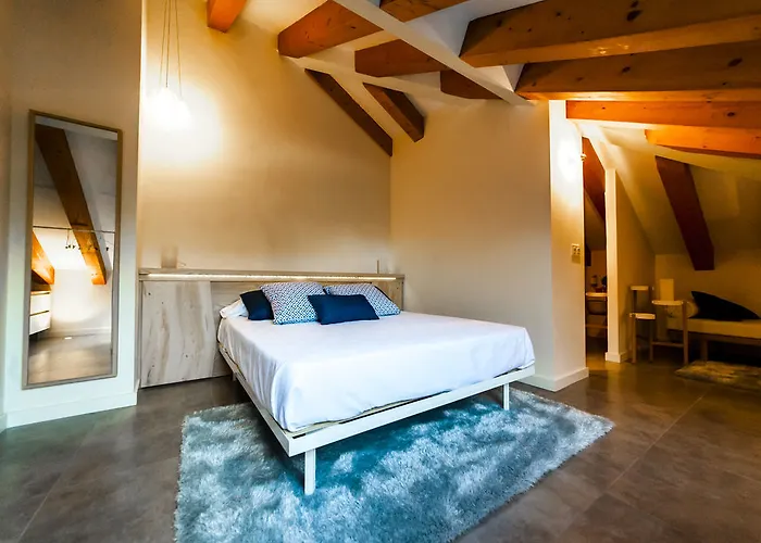 El Mirador Del Alcazar Aparthotel 4*