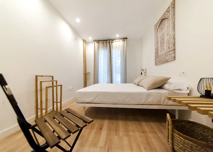 Aparthotel El Mirador Del Alcazar 4*