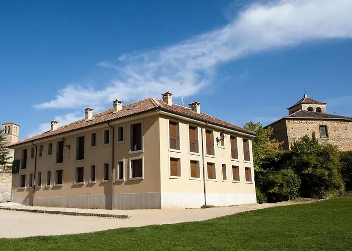 El Mirador Del Alcazar Apartmanhotel Segovia