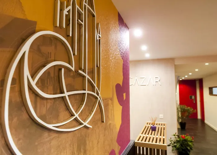 El Mirador Del Alcazar Segovia