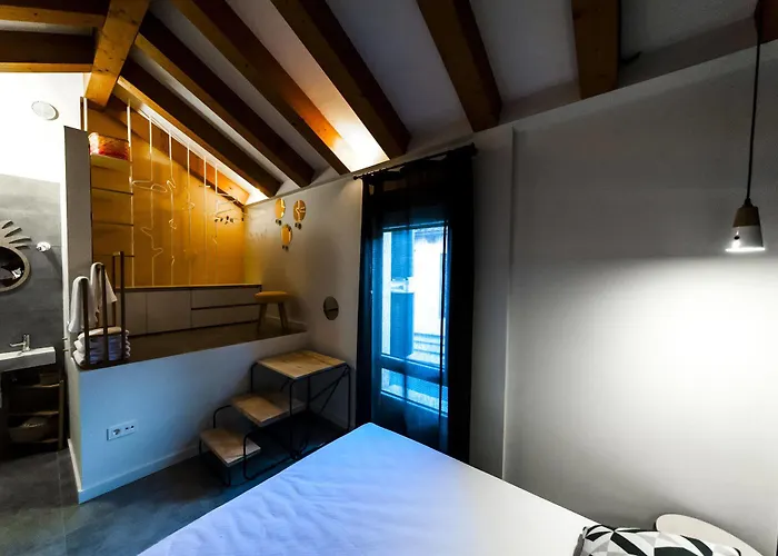 El Mirador Del Alcazar