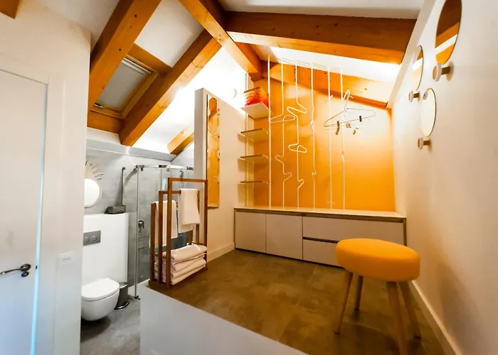 El Mirador Del Alcazar Segovia