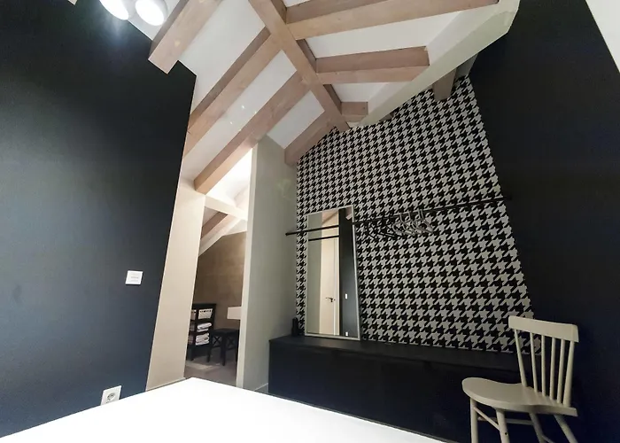 El Mirador Del Alcazar Segovia