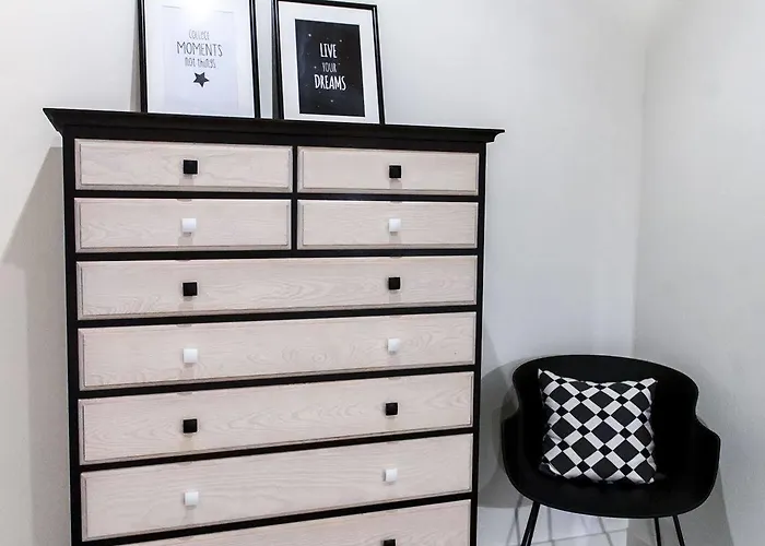 Apartmanhotel El Mirador Del Alcazar