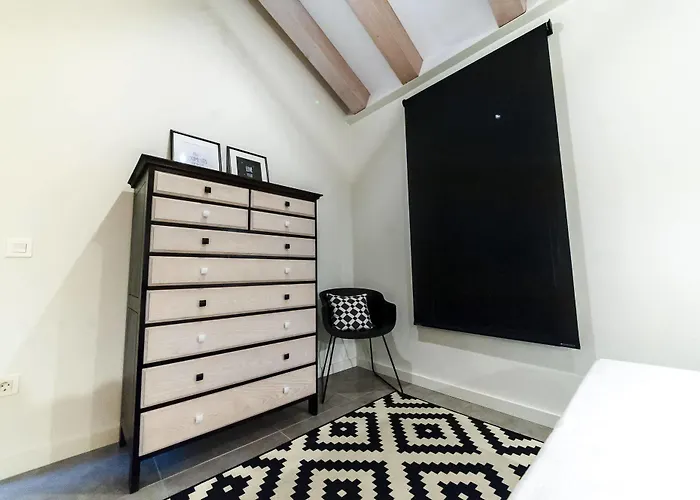 El Mirador Del Alcazar 4* Segovia