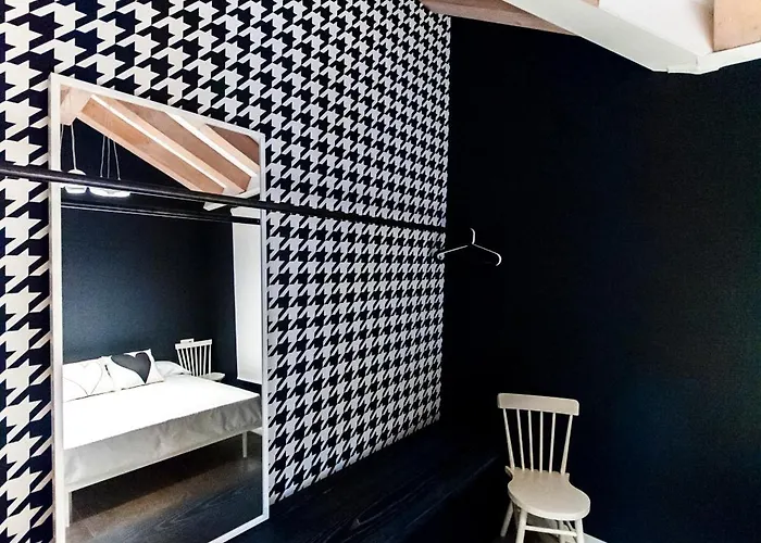 Apartmanhotel El Mirador Del Alcazar 4*