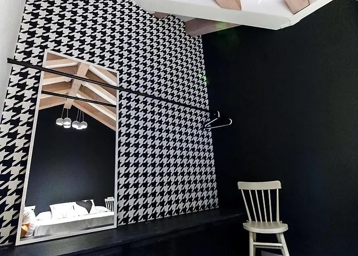 El Mirador Del Alcazar Apartmanhotel 4*