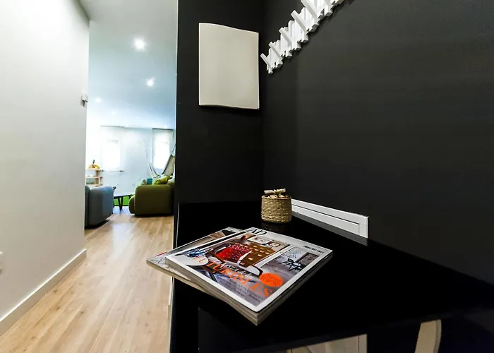 El Mirador Del Alcazar 4* Сеговия