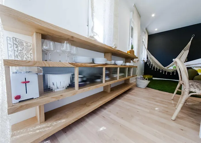 El Mirador Del Alcazar Apartmanhotel Segovia