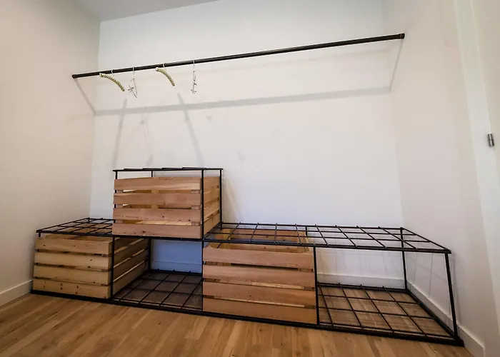 El Mirador Del Alcazar Apartmanhotel 4*