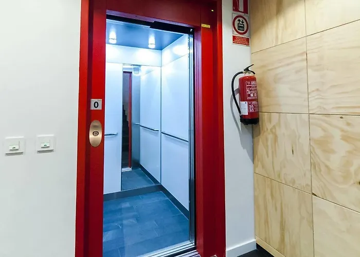 El Mirador Del Alcazar Segovia