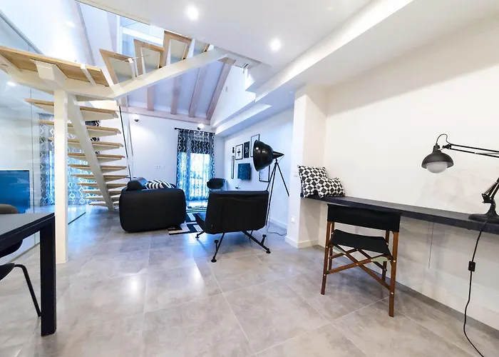 El Mirador Del Alcazar Apartmanhotel 4*