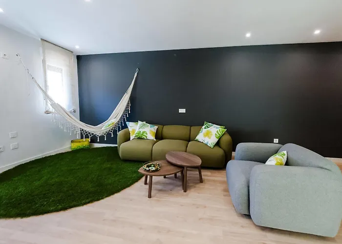 El Mirador Del Alcazar Aparthotel Segovia