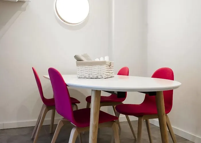 El Mirador Del Alcazar Apartmanhotel 4*