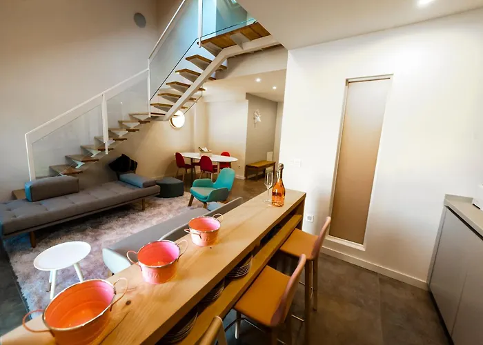 Aparthotel El Mirador Del Alcazar 4*