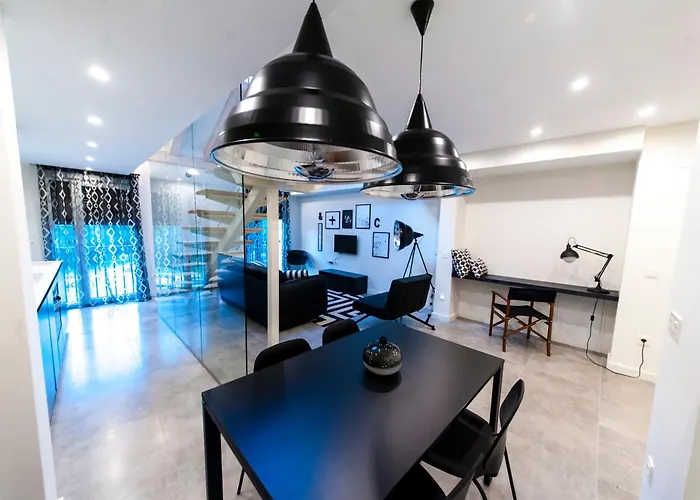 El Mirador Del Alcazar Apartmanhotel 4*