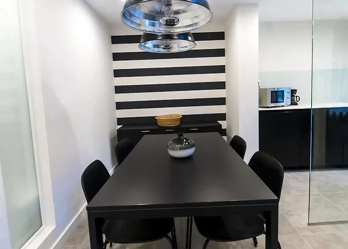 El Mirador Del Alcazar Aparthotel