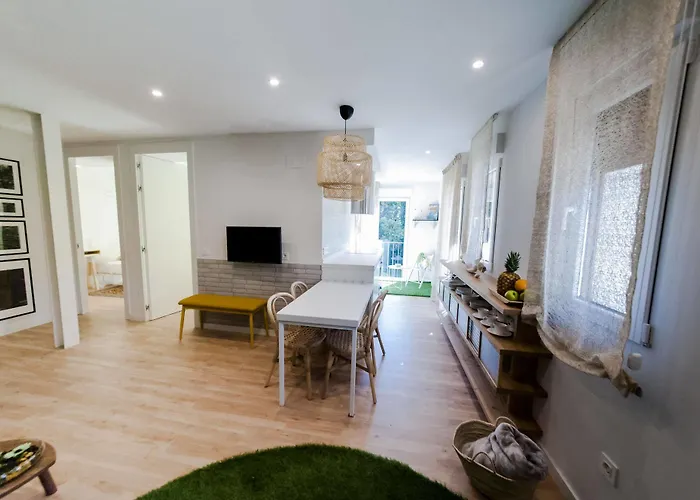 Apartmanhotel El Mirador Del Alcazar Segovia