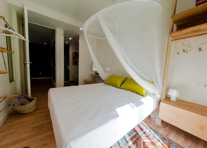 El Mirador Del Alcazar