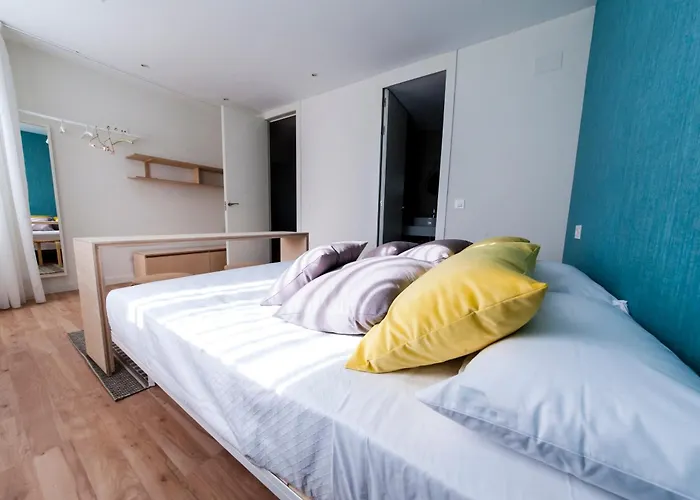 Апарт-отель El Mirador Del Alcazar